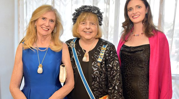 Gala highlights Women Veterans Week of Recognition