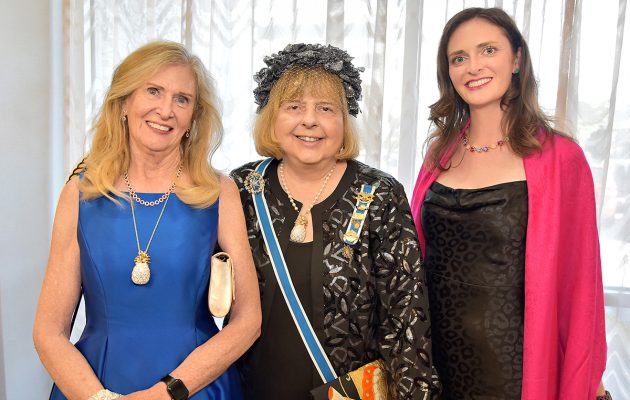 Gala highlights Women Veterans Week of Recognition