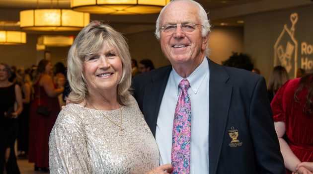 McGala raises $620,000 for Ronald McDonald House Charities®
