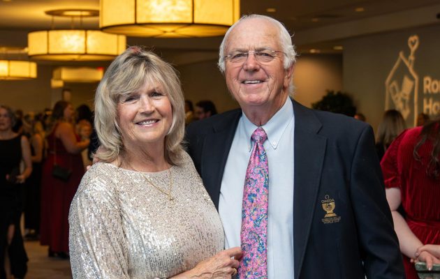 McGala raises $620,000 for Ronald McDonald House Charities®