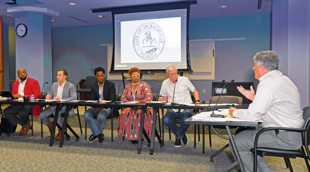 A constitutional issue? Proposed anti-hate crime bill sparks debate