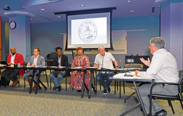 A constitutional issue? Proposed anti-hate crime bill sparks debate
