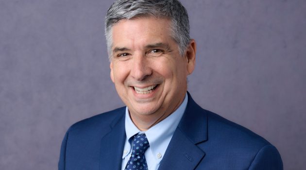 Community First Credit Union names Inman new president and CEO