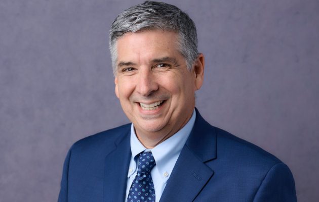 Community First Credit Union names Inman new president and CEO