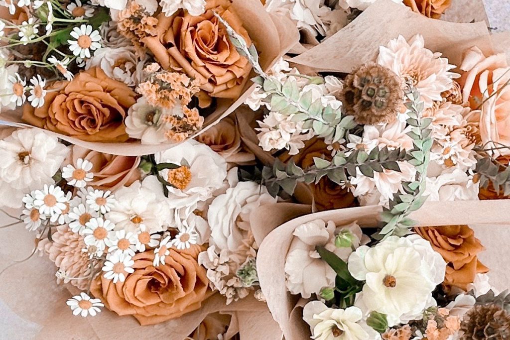 floral arrangement