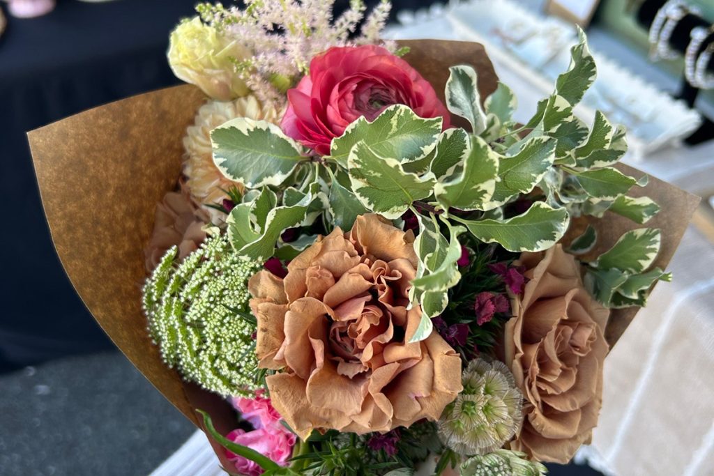 floral arrangement