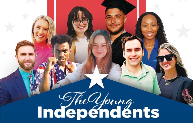 The Young Independents