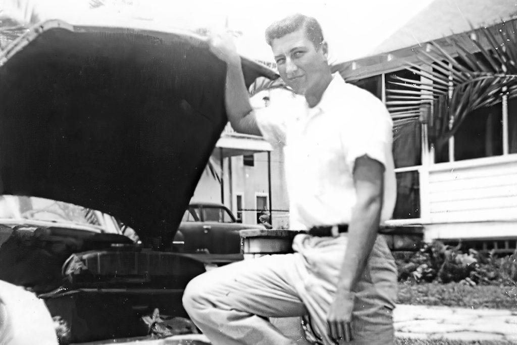 Bill Watson