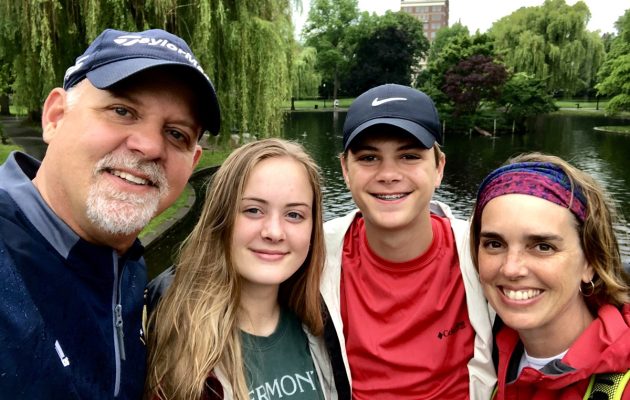 Local Folks: Leigh & Bryan Fogle