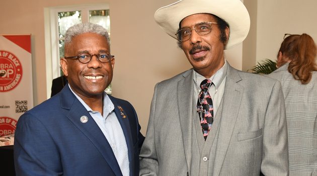 Black Republicans host ‘Faith, Family and Freedom’ event