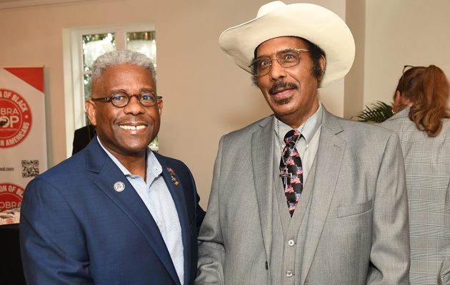Black Republicans host ‘Faith, Family and Freedom’ event
