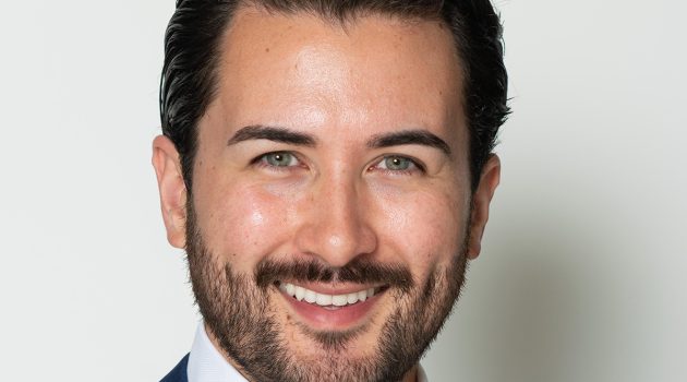 Musser joins Greenscape