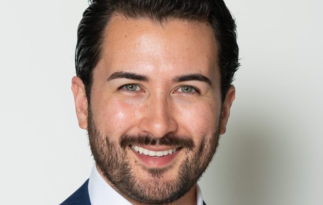 Musser joins Greenscape