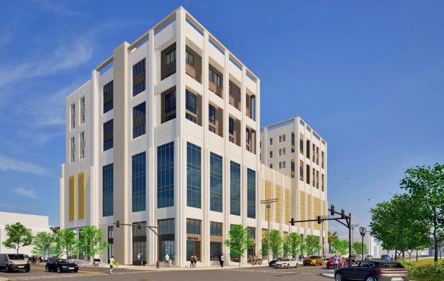 Lofts at Southbank project receives conceptual approval on 5-2 vote