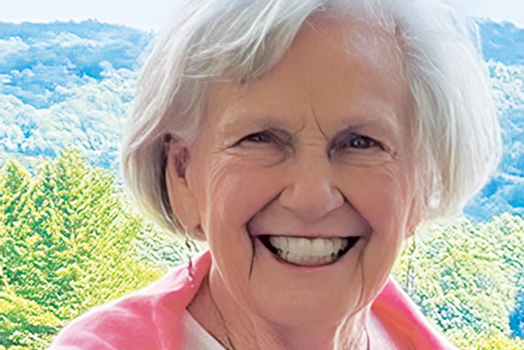 Marlene Goodwin