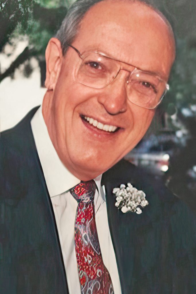 William Cordell Mason