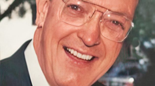 In Memoriam: William Cordell Mason