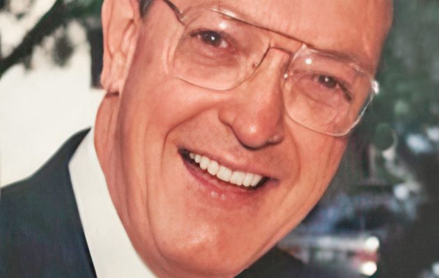 In Memoriam: William Cordell Mason