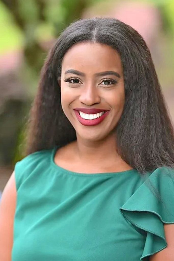 Nadine Ebri