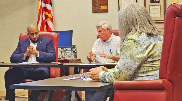 Carlucci legislation spurs closer look at zoning overlays