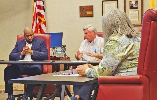 Carlucci legislation spurs closer look at zoning overlays