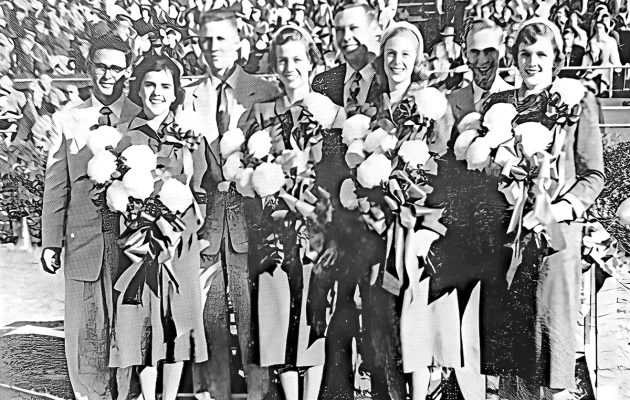 The Way We Were: Robert E. Lee Class of 1954 to host 70th reunion