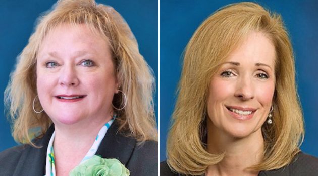 Baptist Health welcomes new board chairs and members