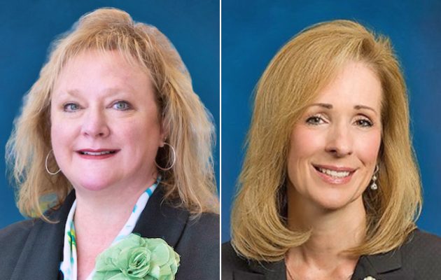 Baptist Health welcomes new board chairs and members