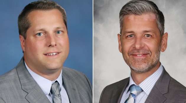 DCPS reassigns principals amid ongoing concerns for student safety