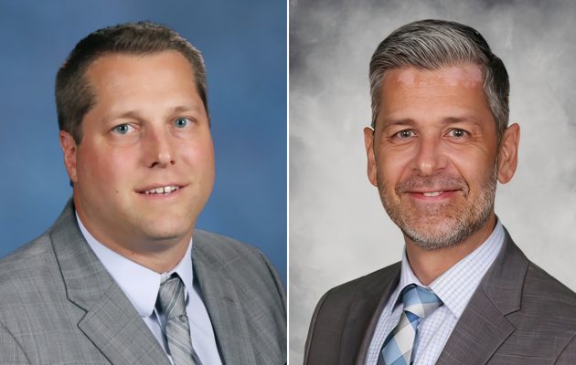 DCPS reassigns principals amid ongoing concerns for student safety