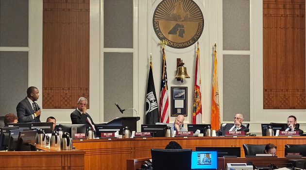 City Council rejects anti-hate crimes bill
