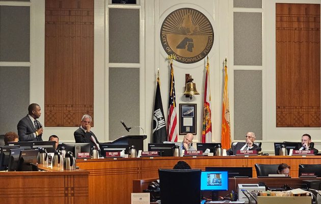 City Council rejects anti-hate crimes bill