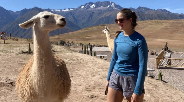 Bolles students travel to 3 continents
