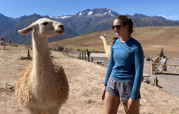 Bolles students travel to 3 continents