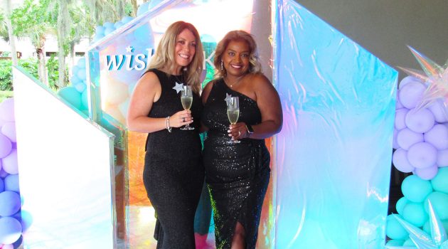 Wishmakers Ball celebrates30 years of wishes