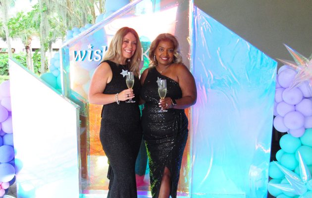 Wishmakers Ball celebrates30 years of wishes