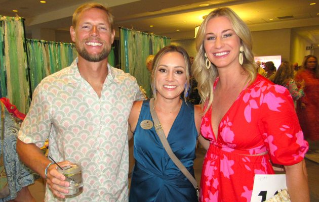 Angelwood celebrates ‘Soaring Possibilities’