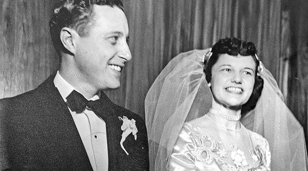 The Way We Were: Happy 102nd Birthday, Mary Love Strum