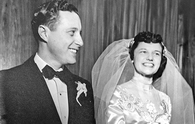 The Way We Were: Happy 102nd Birthday, Mary Love Strum