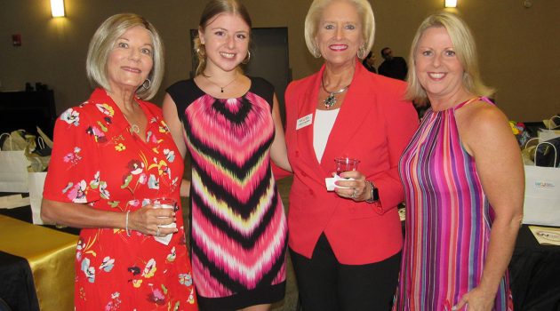 Women’s Center of Jacksonville celebrates ‘Women, Words & Wisdom’