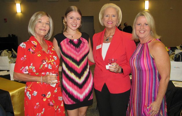 Women’s Center of Jacksonville celebrates ‘Women, Words & Wisdom’