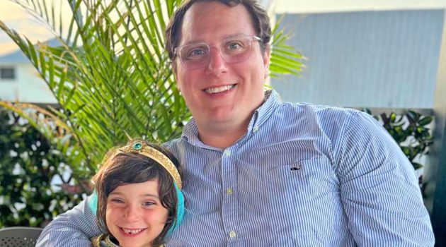 Local Folks: Pete Kimmel
