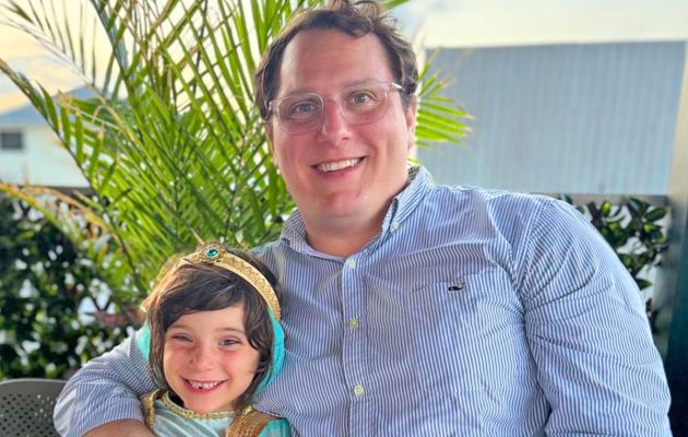 Local Folks: Pete Kimmel
