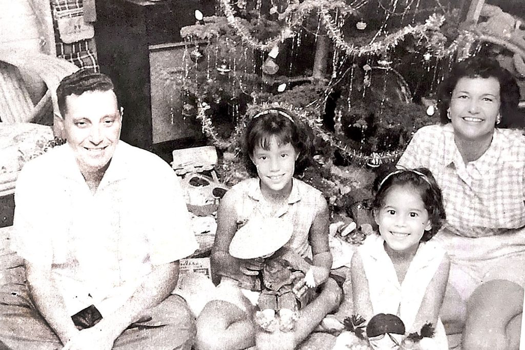 The Strum Family