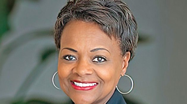 Wanda Willis selected for executive leadership institute