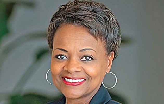 Wanda Willis selected for executive leadership institute