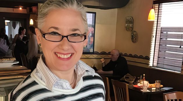 In Memoriam: Kristen “Scooter” Cavins