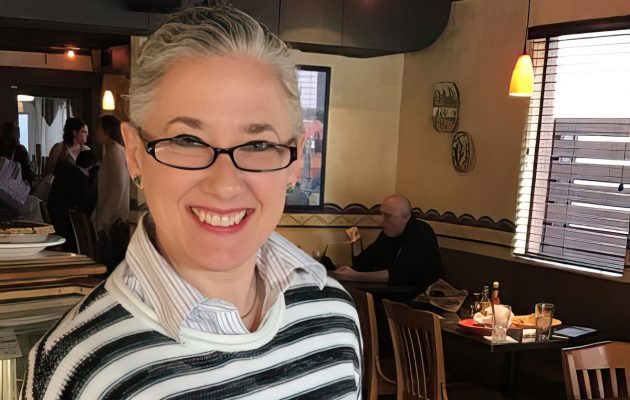 In Memoriam: Kristen “Scooter” Cavins