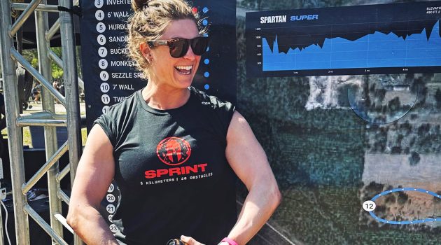 Local Folks: Britt Aubley
