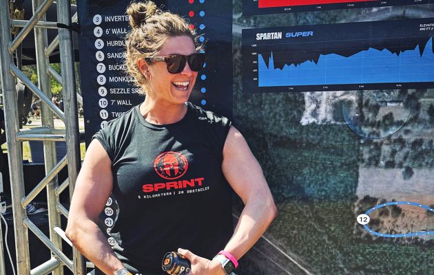 Local Folks: Britt Aubley
